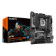 GIGABYTE B760 GAMING X DDR4 GEN5 Placa Base – Compatible con procesadores